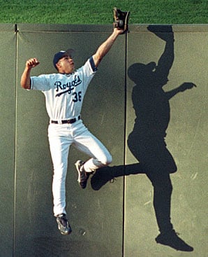 The Royals would surely love to bring Carlos Beltran back to Kansas City, where he played from 1998-2004, but he's probably too expensive for them.